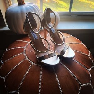 Steve Madden Clay Sandal (Gold)